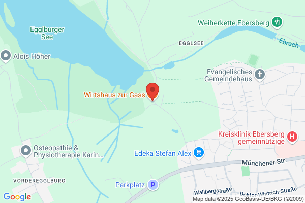 Wirtshaus zur Gass