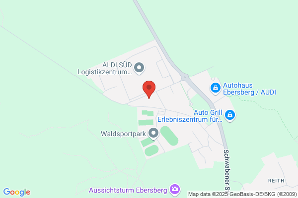 Beslmüller GmbH