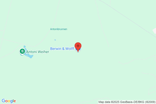 Berwin & Wolff AG