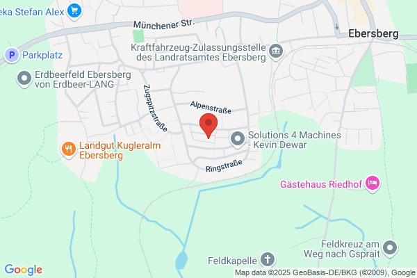 Kulturkreis Ebersberg e.V.