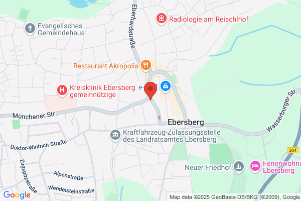 Ebersberger Zeitung