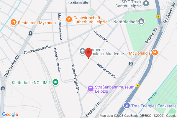 Top Media Verlag GmbH