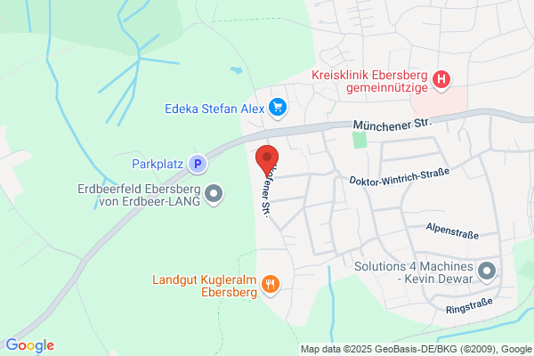 Südgrafik Werbe GmbH