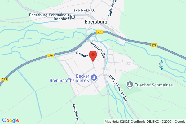 Gemeindeverwaltung Ebersburg