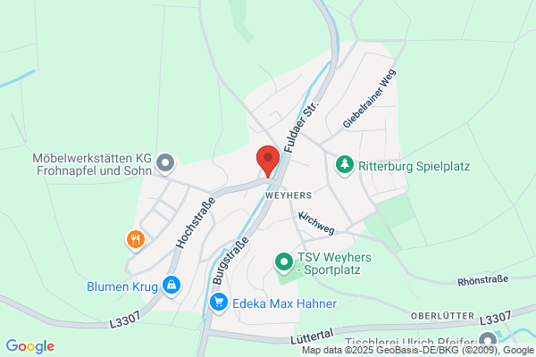 DRK Seniorenzentrum Bruder Konrad
