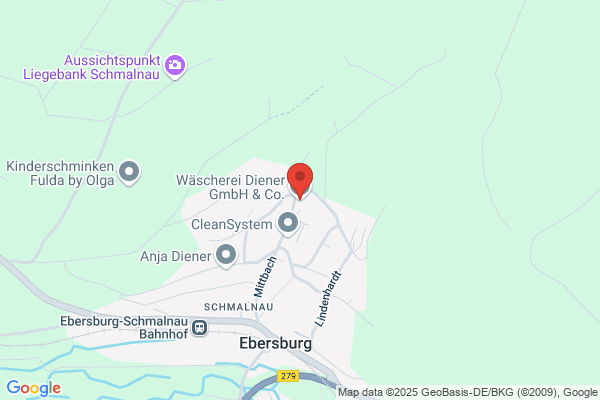 Diener Wäscherei GmbH