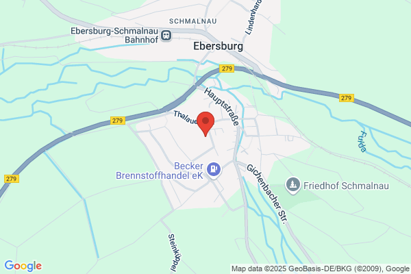 Grundschule Schmalnau