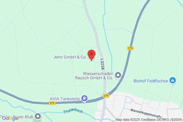 Jehn GmbH & Co KG