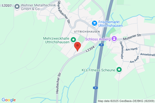 MPU Vorbereitung Rhön