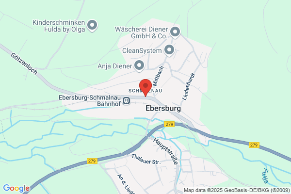 Schmalnau