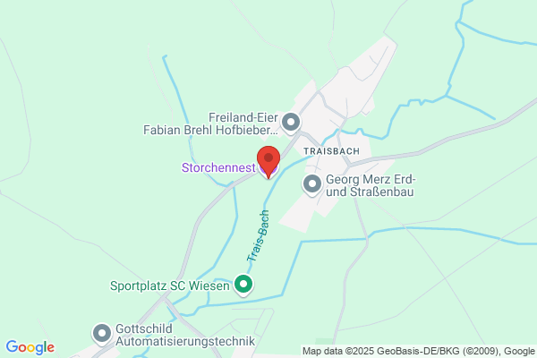 Storchennest Inh. Walter Storch