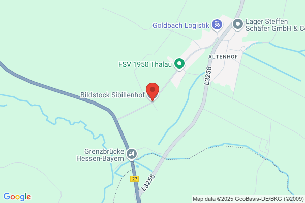 Sybillenhof Inh. Hillenbrand