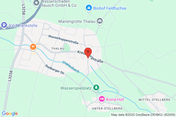 Möbel-Punkt-Thalau Erich Link GmbH