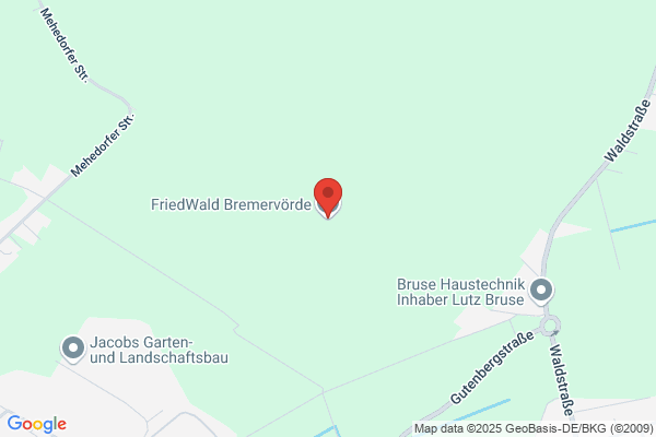 FriedWald Bremervörde