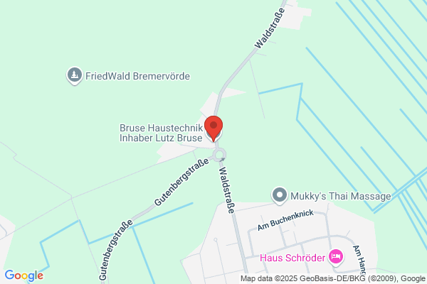 Bruse Haustechnik GmbH CoKG