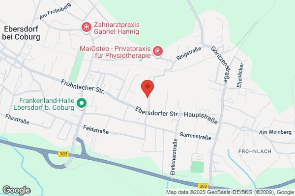 Börde Bäckerei