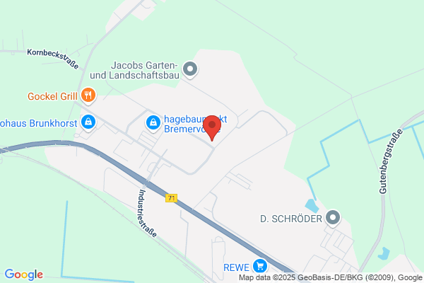 Eisen Trabandt GmbH