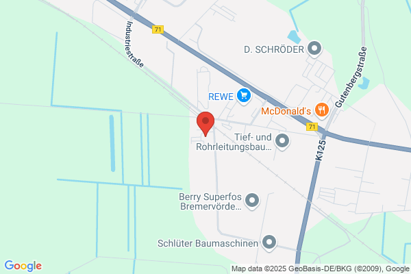 Fliesenmarkt Bremervörde OHG
