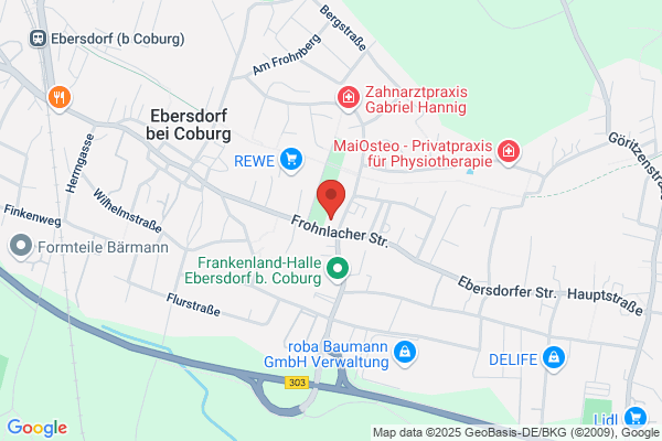 Gemeindeverwaltung
