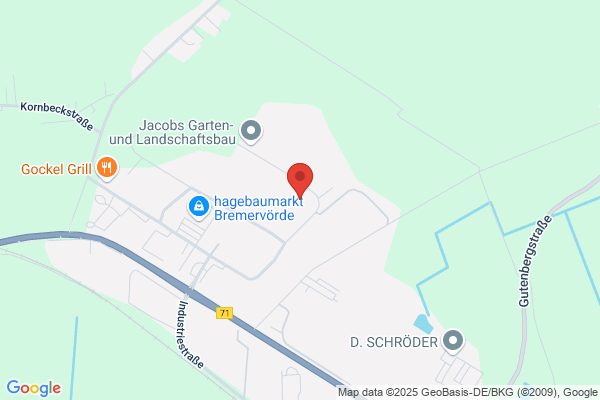Harry-Brot GmbH
