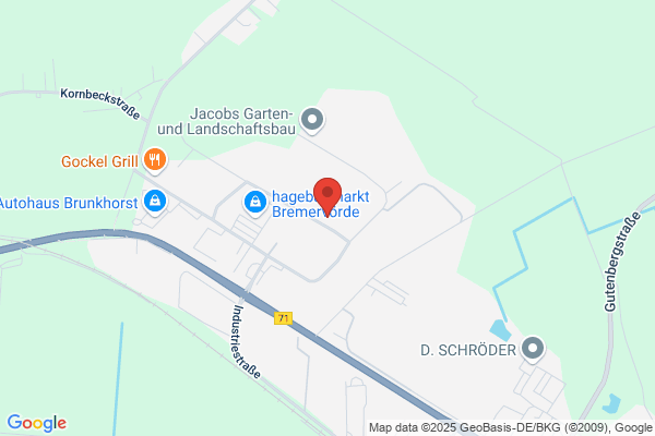 Hink & Kempe Industrieanlagen Service GmbH