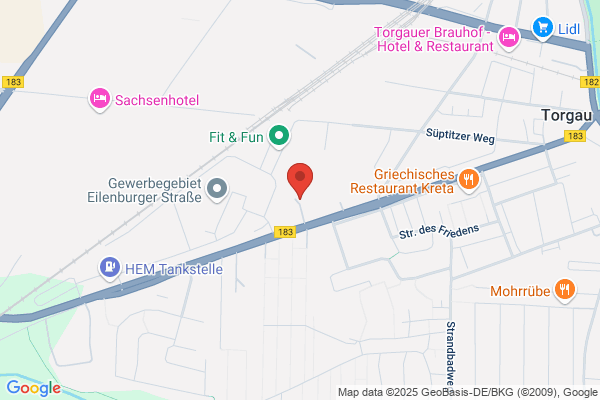 LHG mbH Elbe Weser & Co Verwaltungs KG