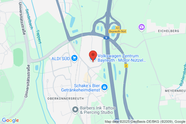 NEV Nordost GmbH