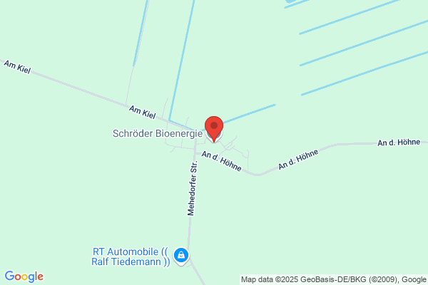 Schröder Johann u. Söhne GbR