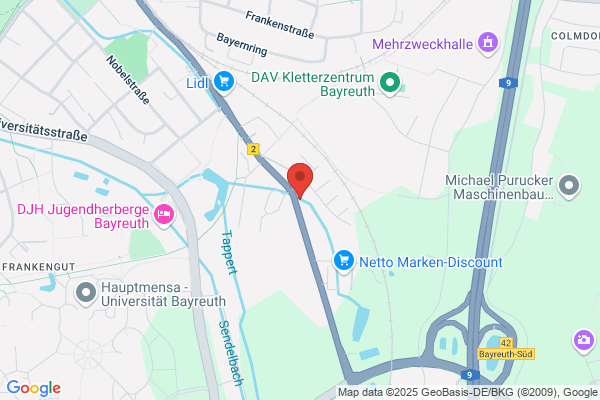 TIEBET Gesellschaft f. technische Planungen mbH
