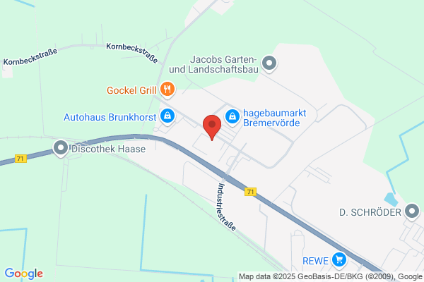 Tiemann GmbH & Co. KG Landmaschinen