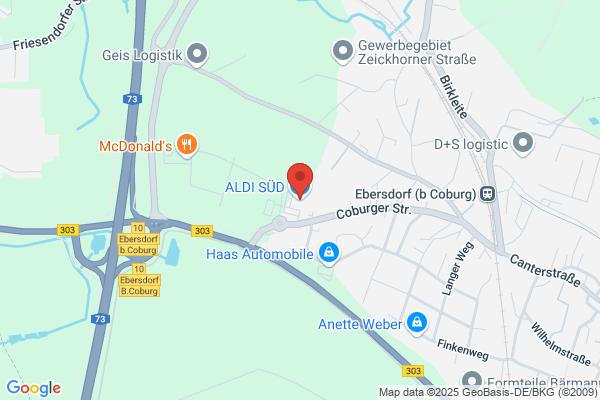 ALDI SÜD