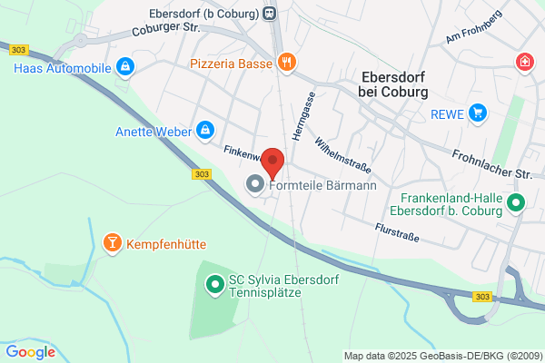 ARAS-Frischdienst Inh. B. Stegner
