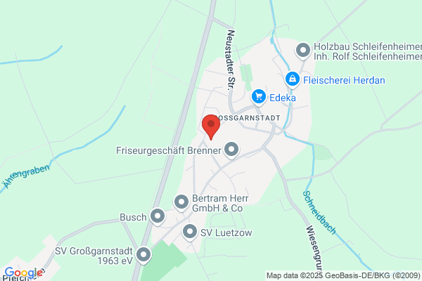 Außenschule Großgarnstadt