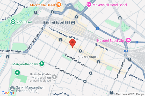 BASEL Immobilien