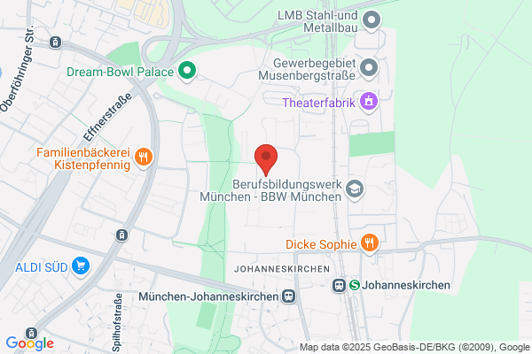 CS - Telecom Deutschland GmbH