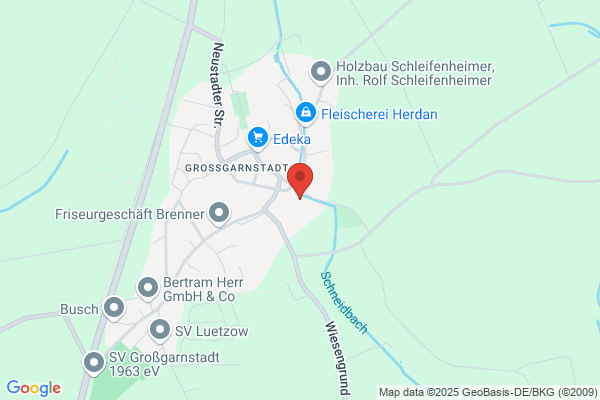 Dietmar Knopp Haus-Hof-Gartenservice