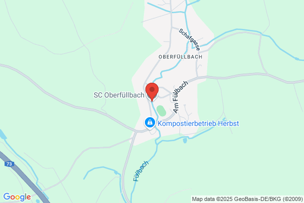 SC Oberfüllbach