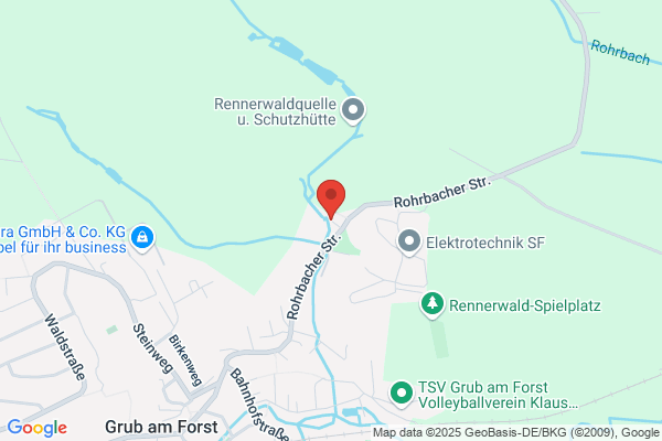 Gasthof und Café - Zum Rennerwald