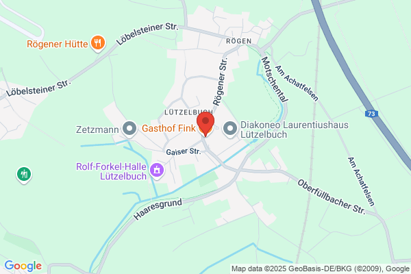Fink Gasthof
