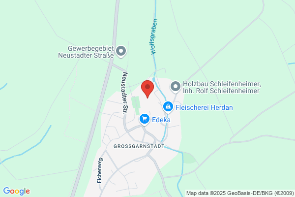 Holz Welsch GmbH & Co.KG