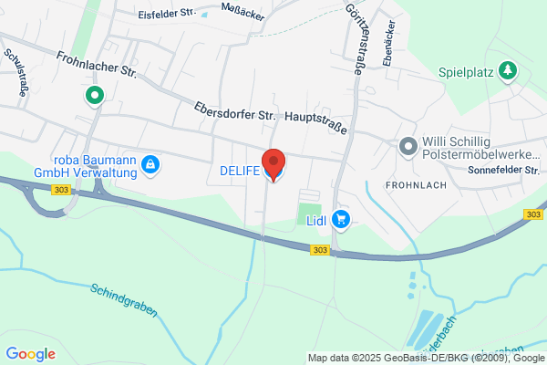 DeLife GmbH