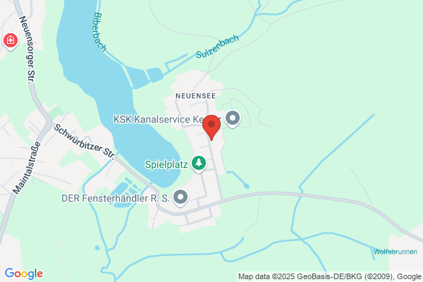 Pulver GmbH