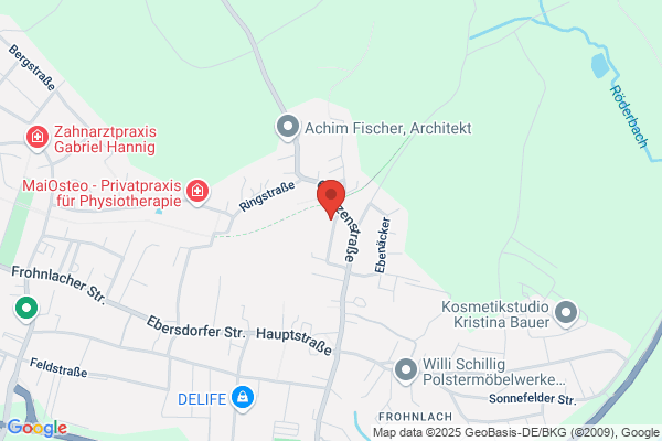Wachsmann Möbel & Design GmbH