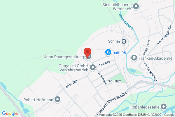 Schütz C. Gestellbau GmbH