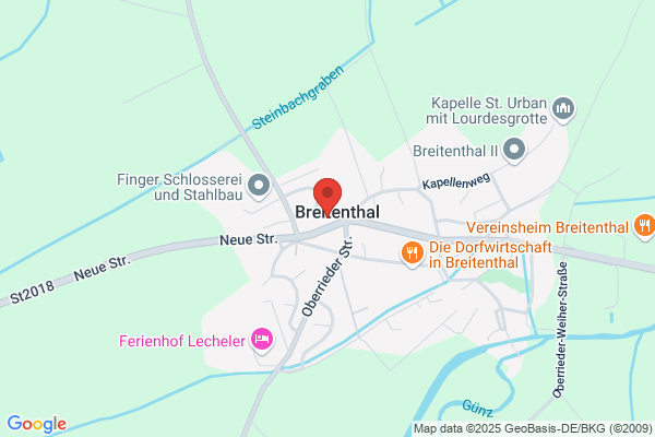 Auto Bruckert
