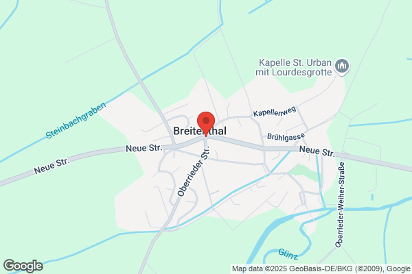 Breitenthal