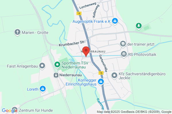 Grundschule Niederraunau