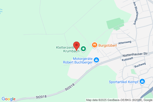 Reit- und Fahrverein Krumbach e.V.