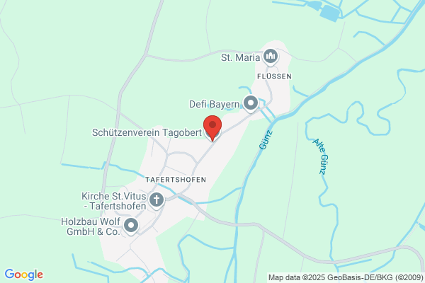 Schützenverein Tagobert