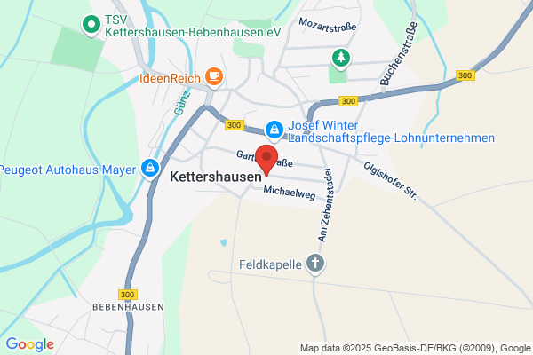 Zimmerei und Planungsbüro Haas GmbH